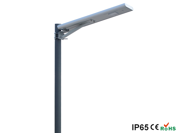 Square car park lighting 18W