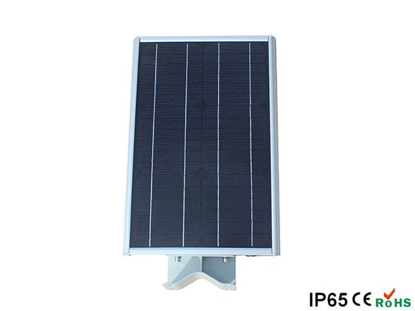 Dongguan integrated solar LED garden lamp 10W